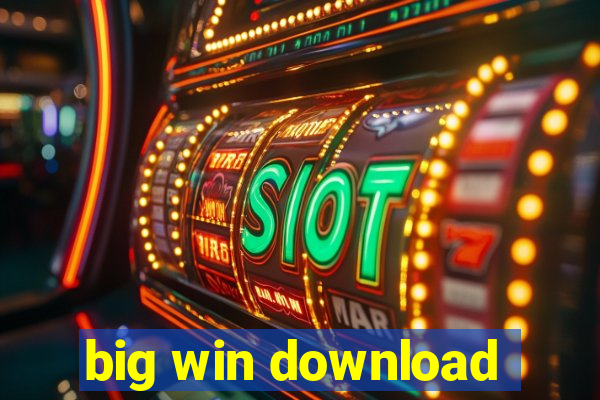 big win download